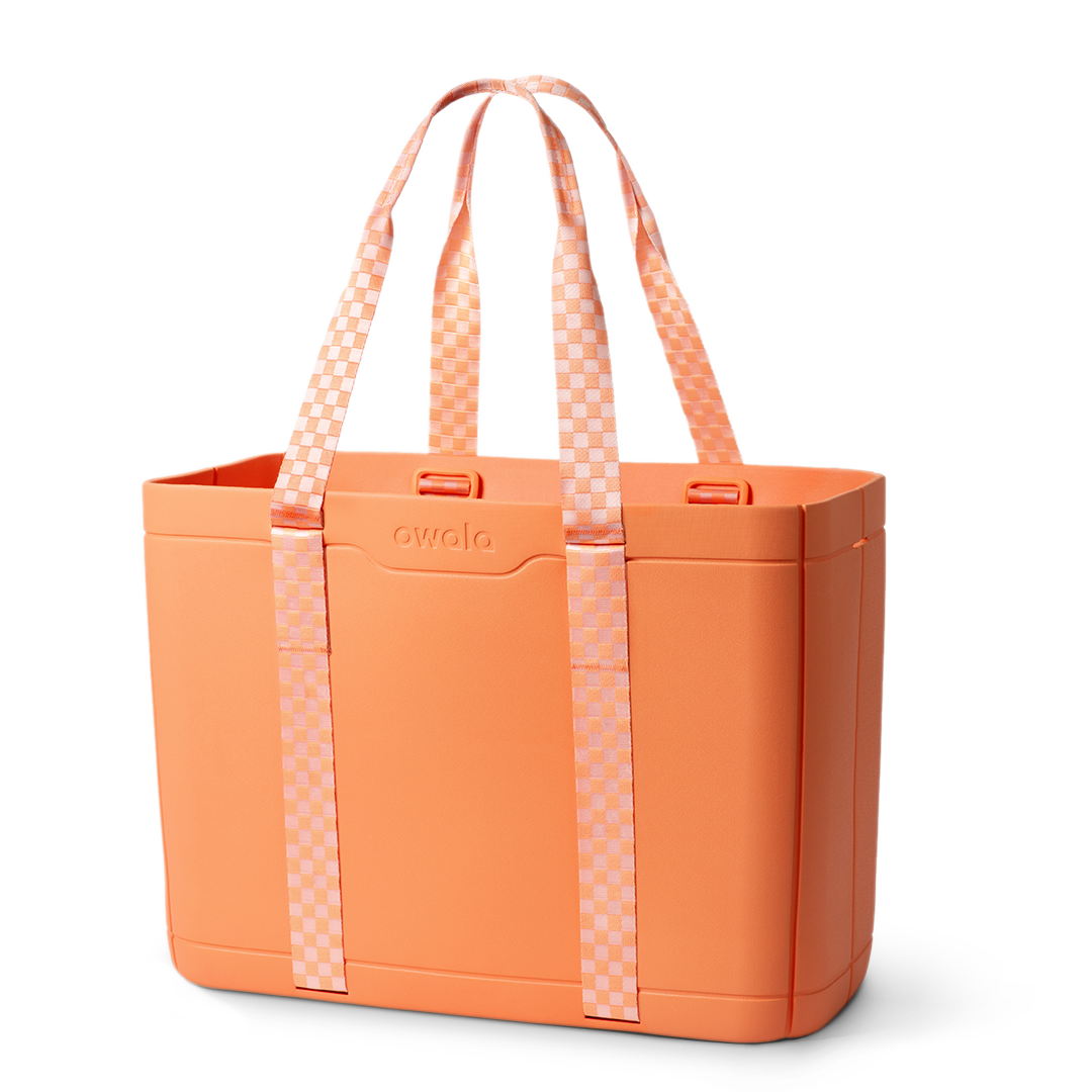 The Sun-Day Collapsible Tote S2