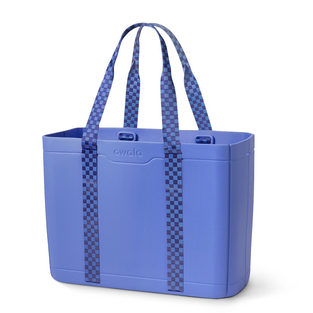 The Sun-Day Collapsible Tote S2