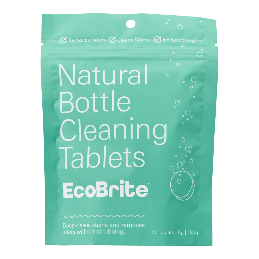 Bottle Cleaning Tablets E5