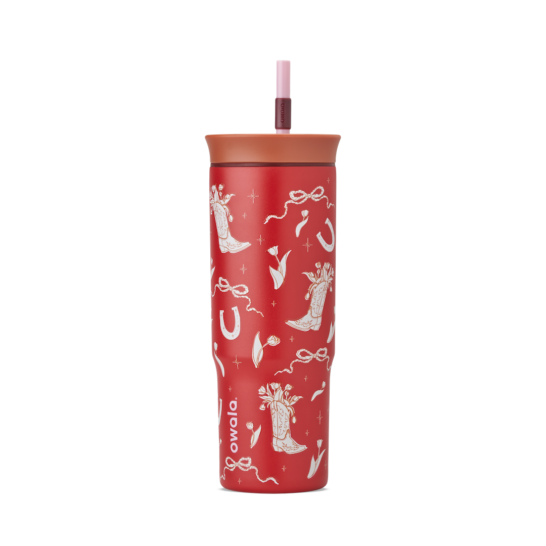 24oz Tumbler W3