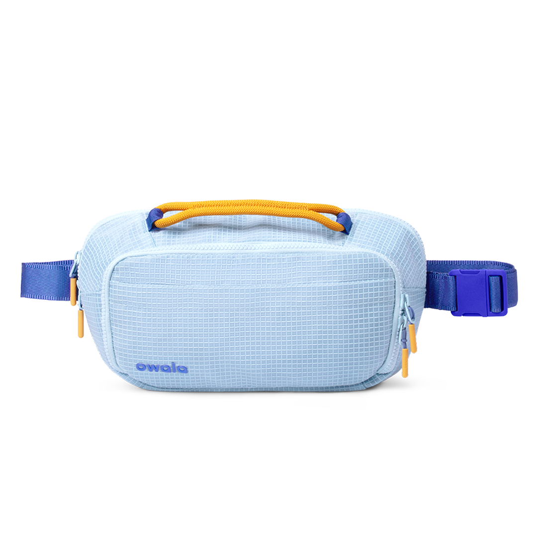 The All-Day Crossbody J8