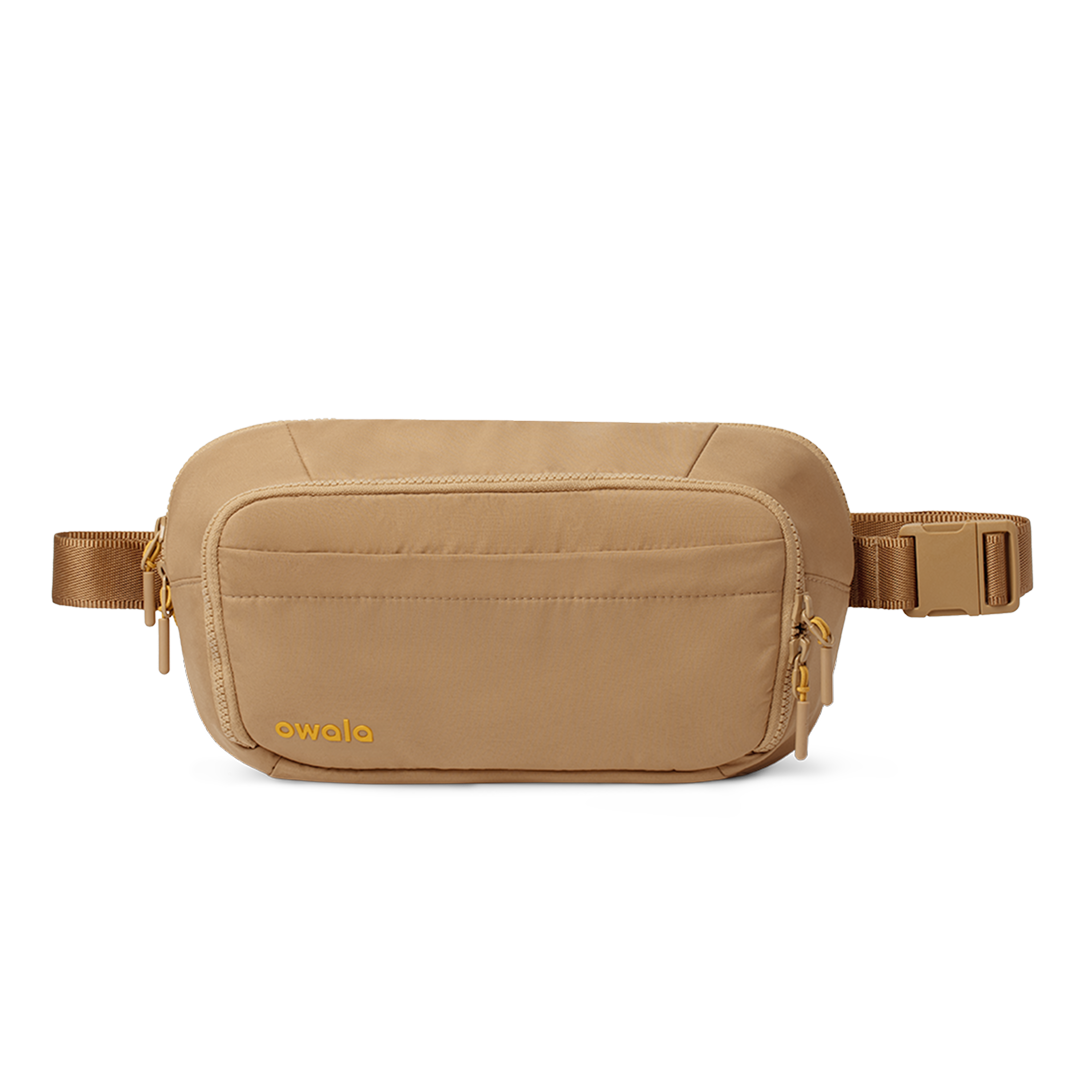 The All-Day Crossbody J8