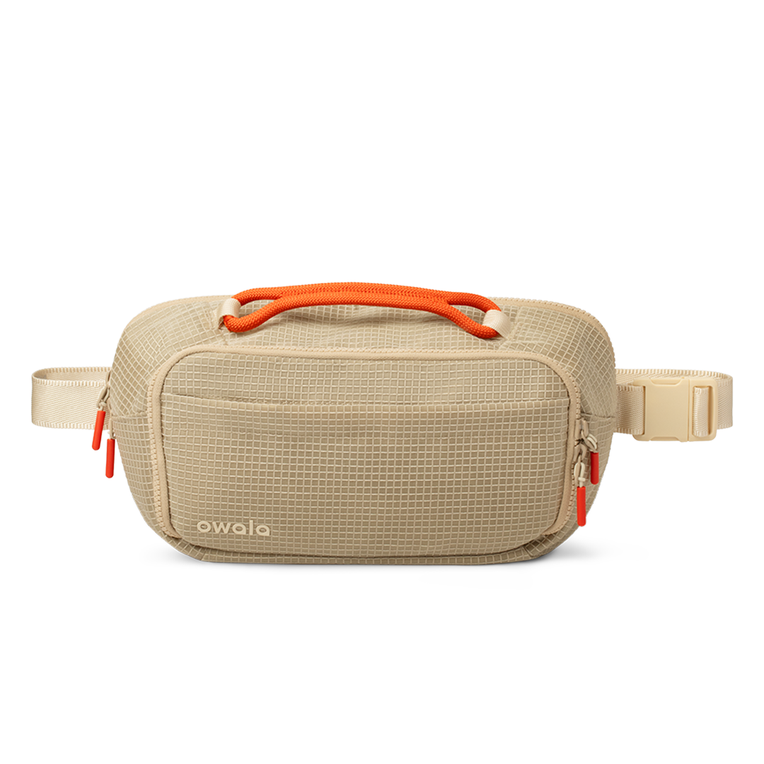 The All-Day Crossbody J8