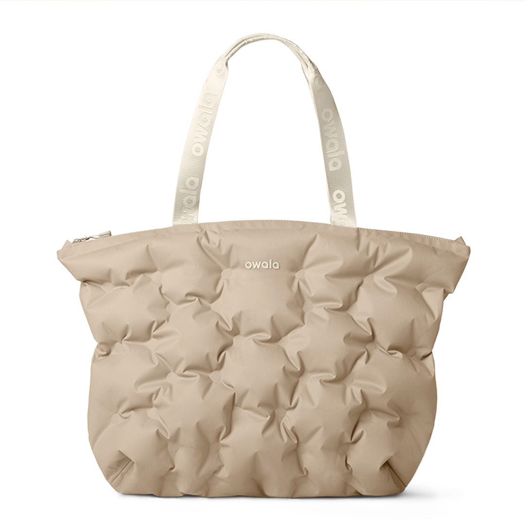 The Cloud Insulated Tote R7