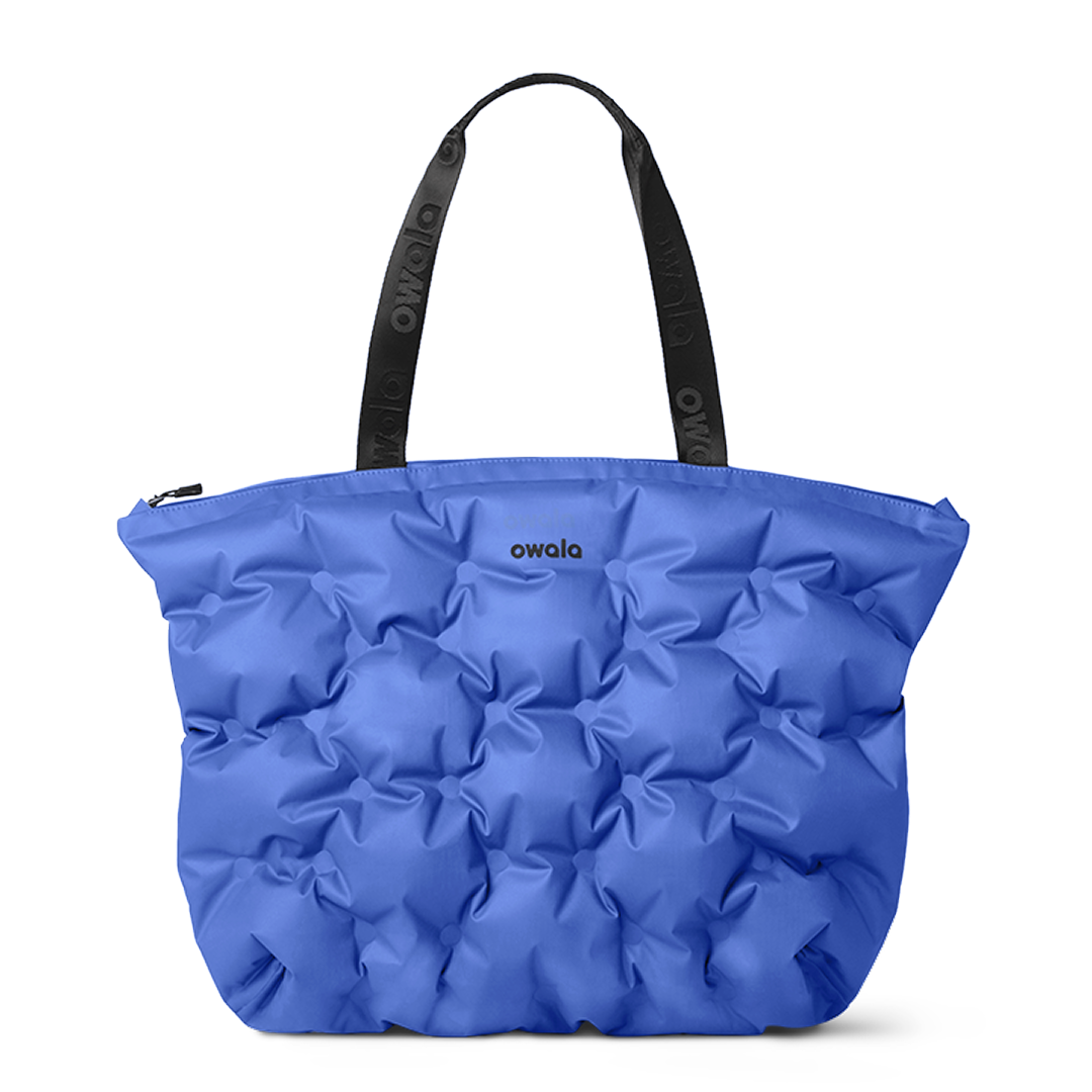 The Cloud Insulated Tote R7