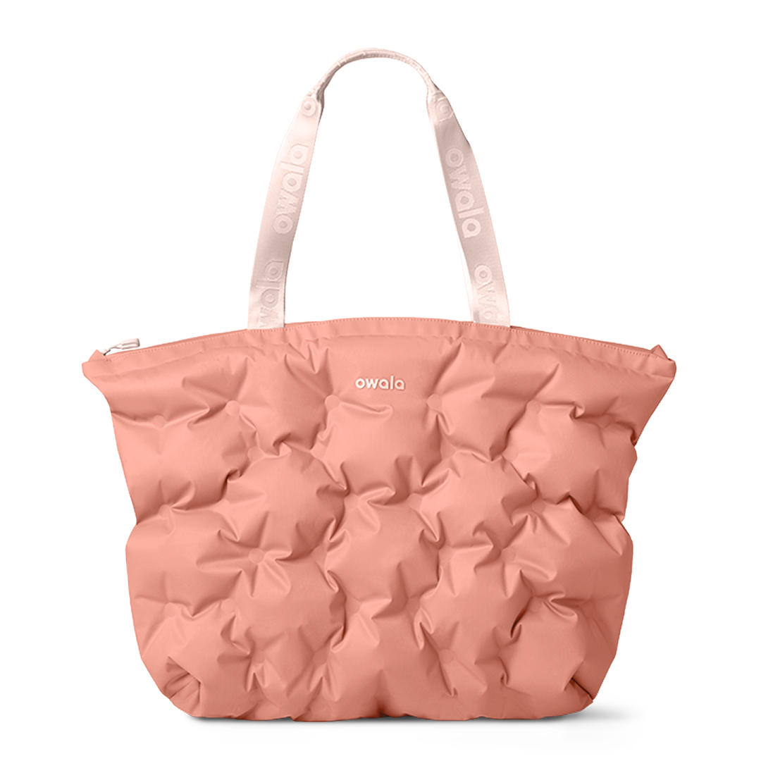 The Cloud Insulated Tote R7