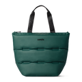 The Puffer Insulated Tote P0