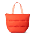 The Puffer Insulated Tote C1