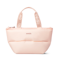 The Puffer Mini Insulated Tote F0