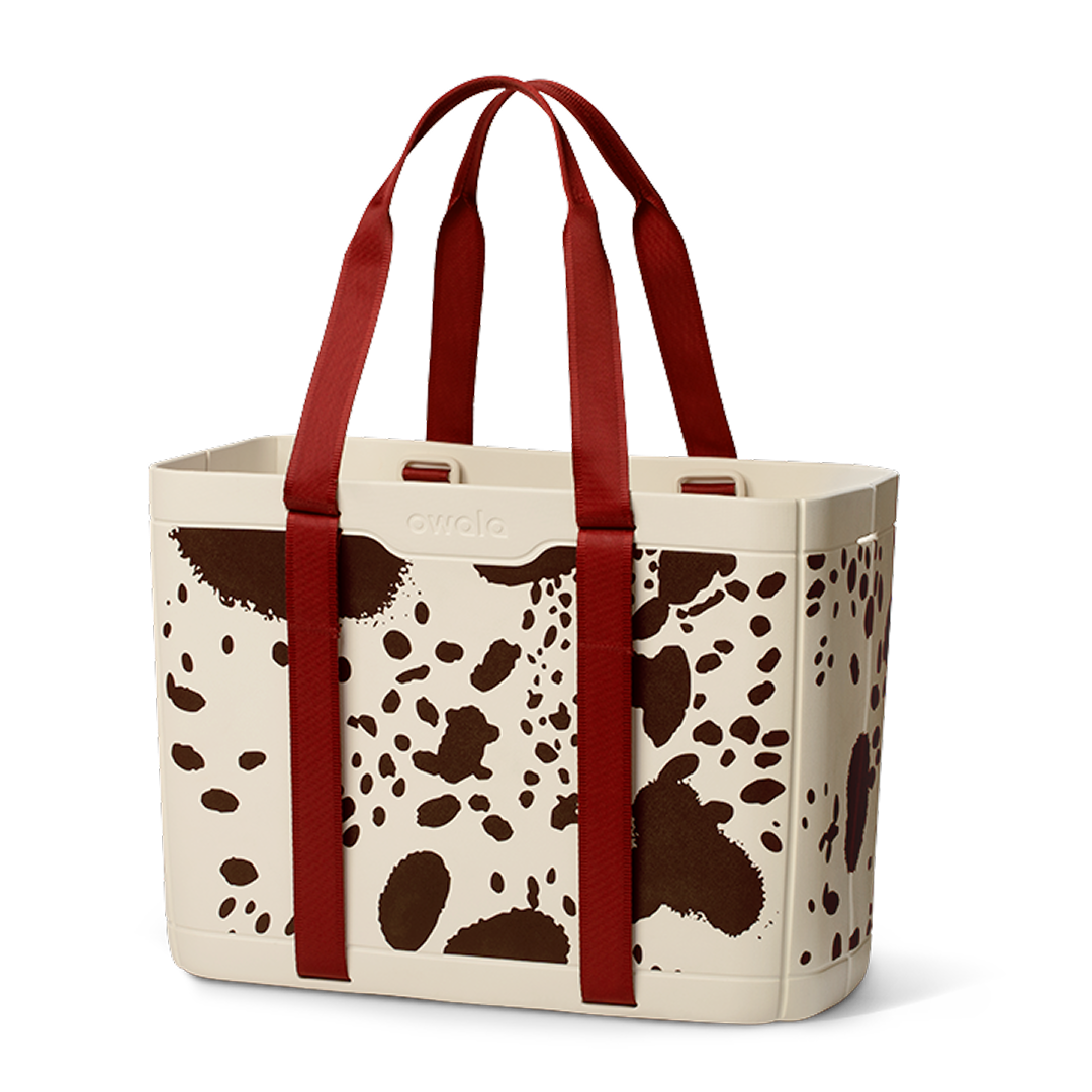 The Sun-Day Collapsible Tote S2
