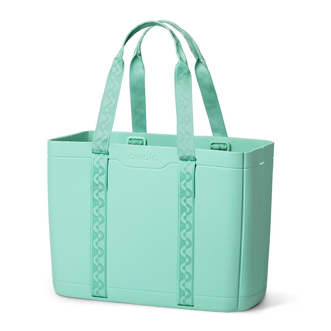 The Sun-Day Collapsible Tote S2