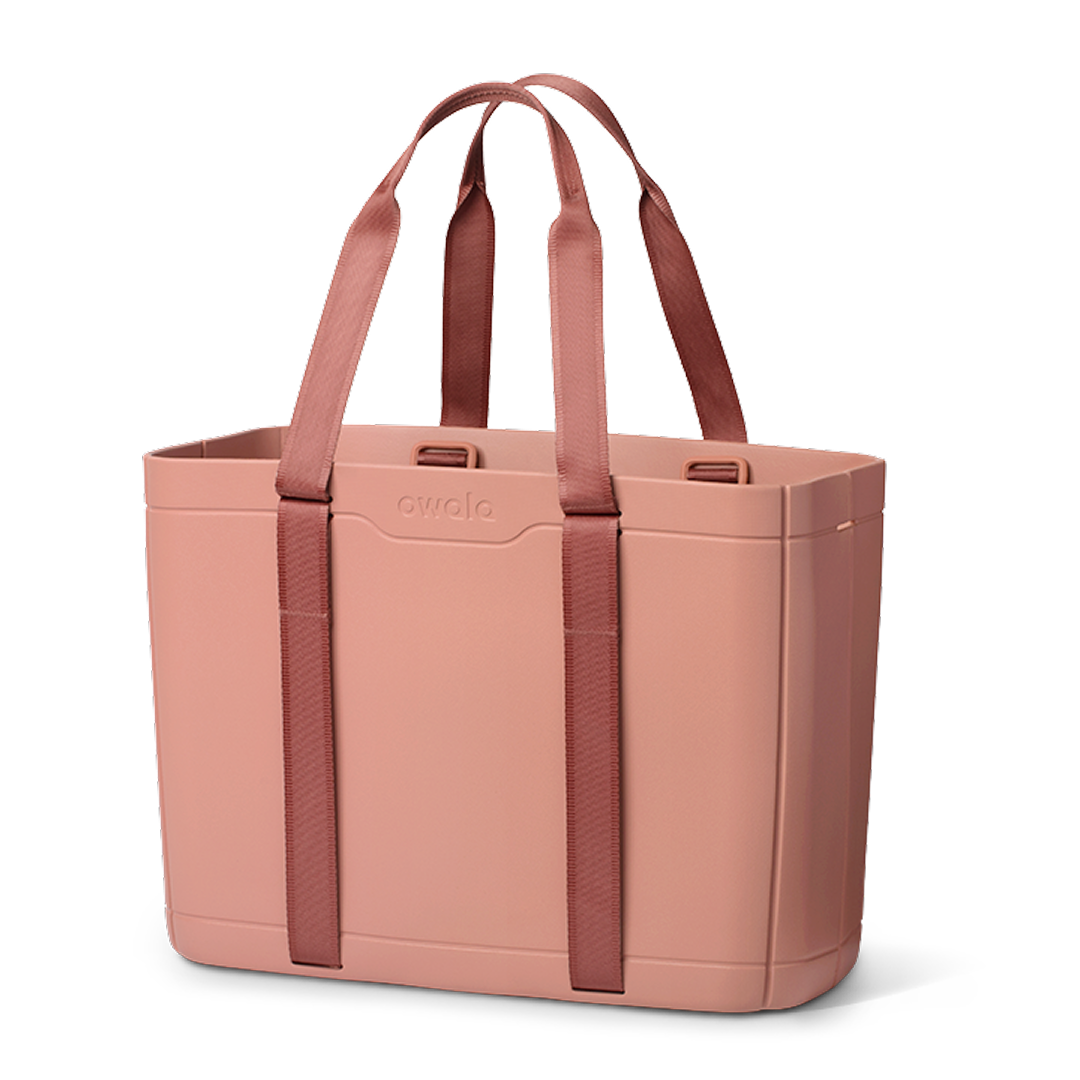 The Sun-Day Collapsible Tote S2