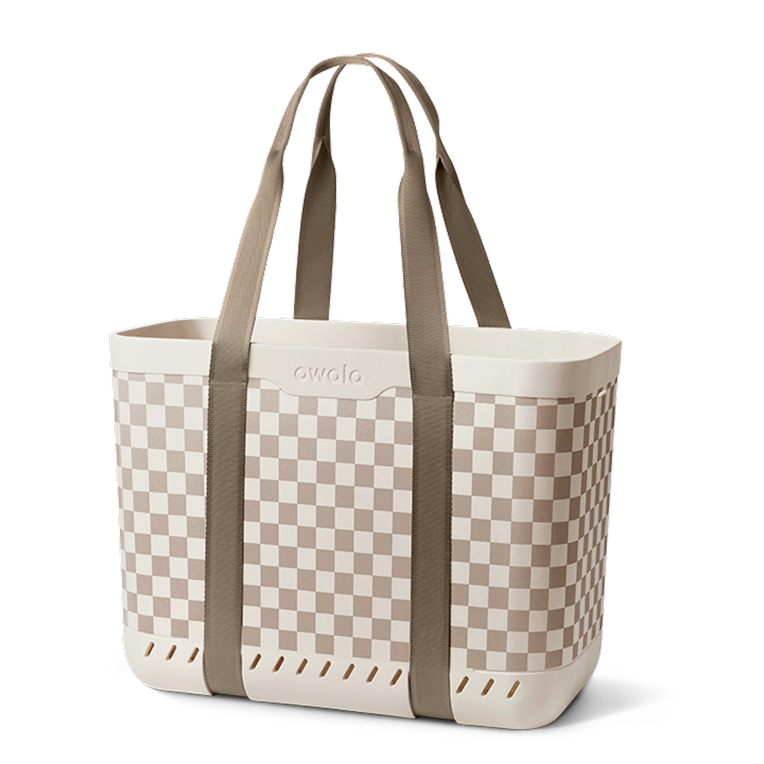 The Sun-Day Tote C6