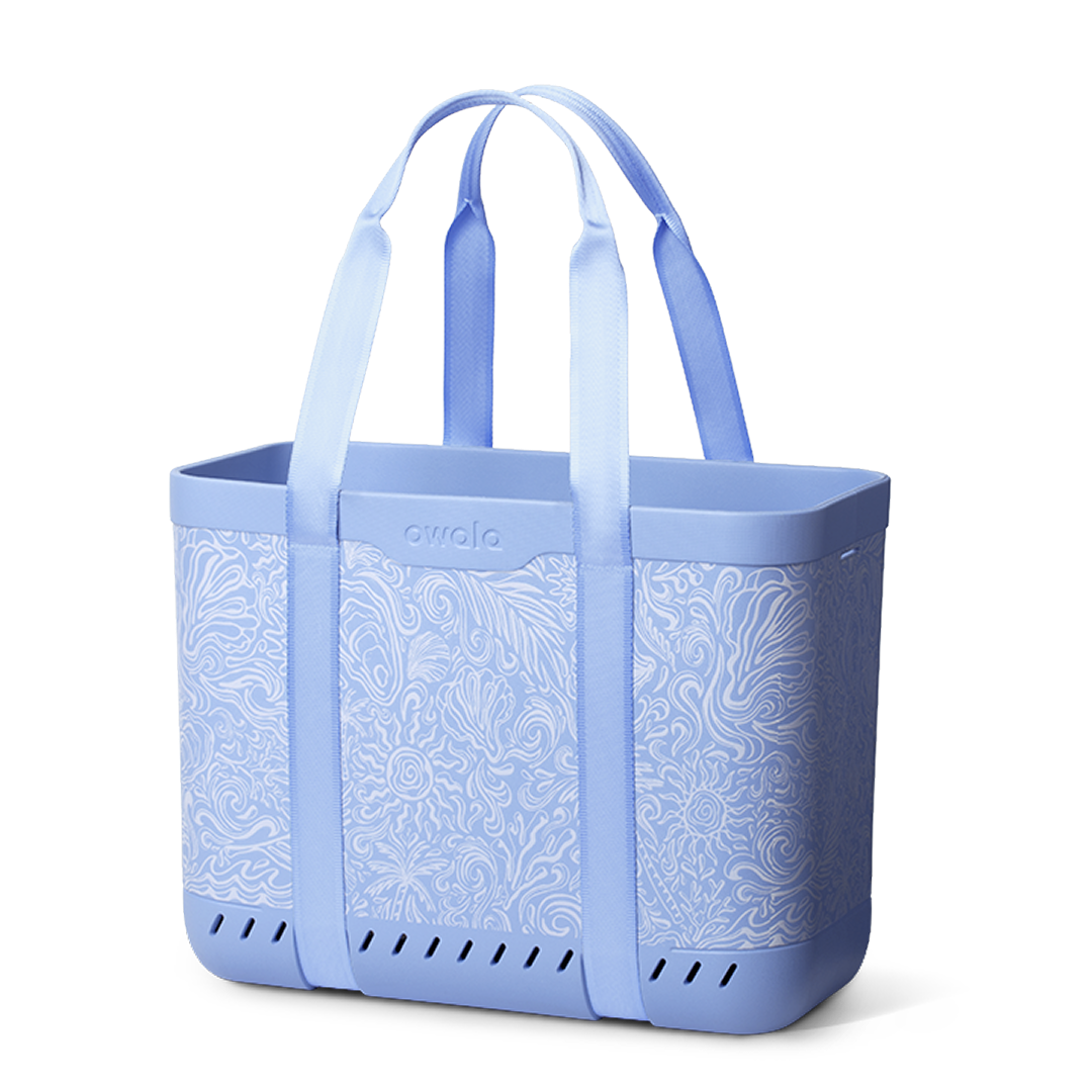 The Sun-Day Tote C6
