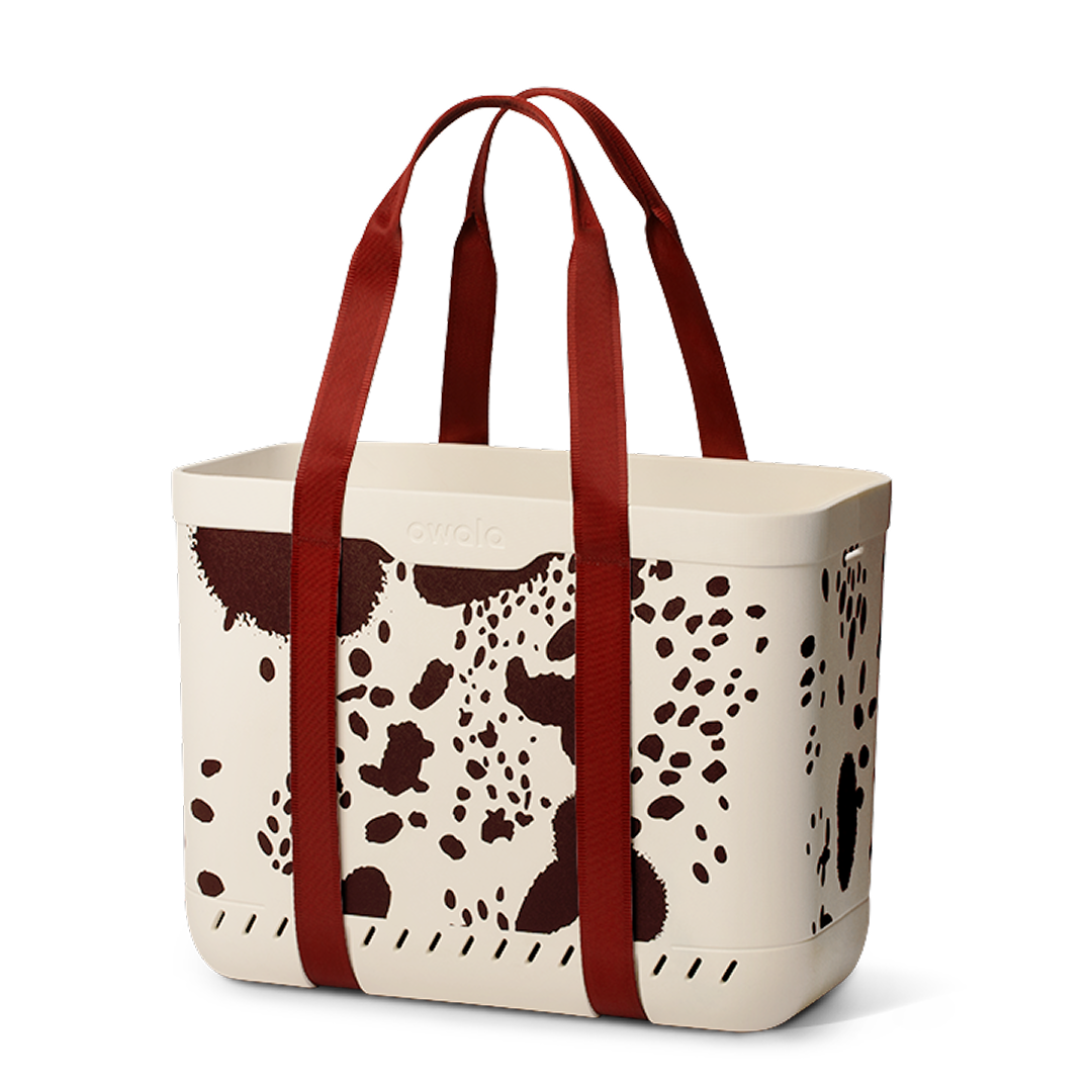 The Sun-Day Tote C6