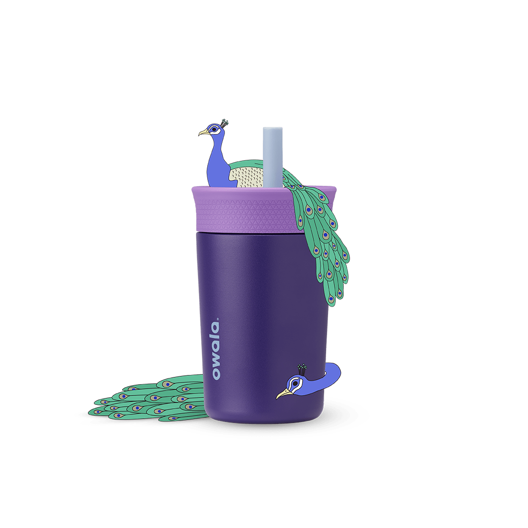 Kids' Tumbler S4