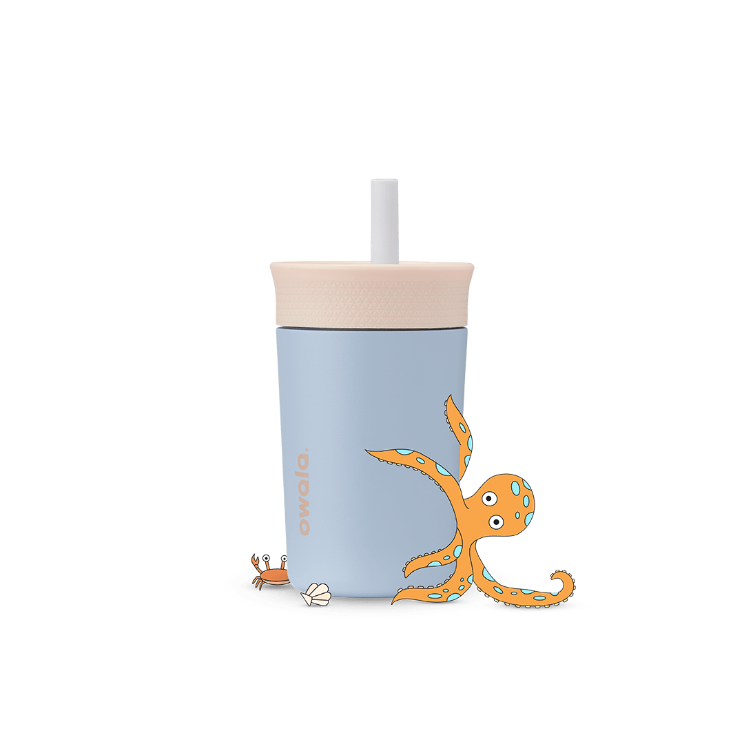 Kids' Tumbler S4