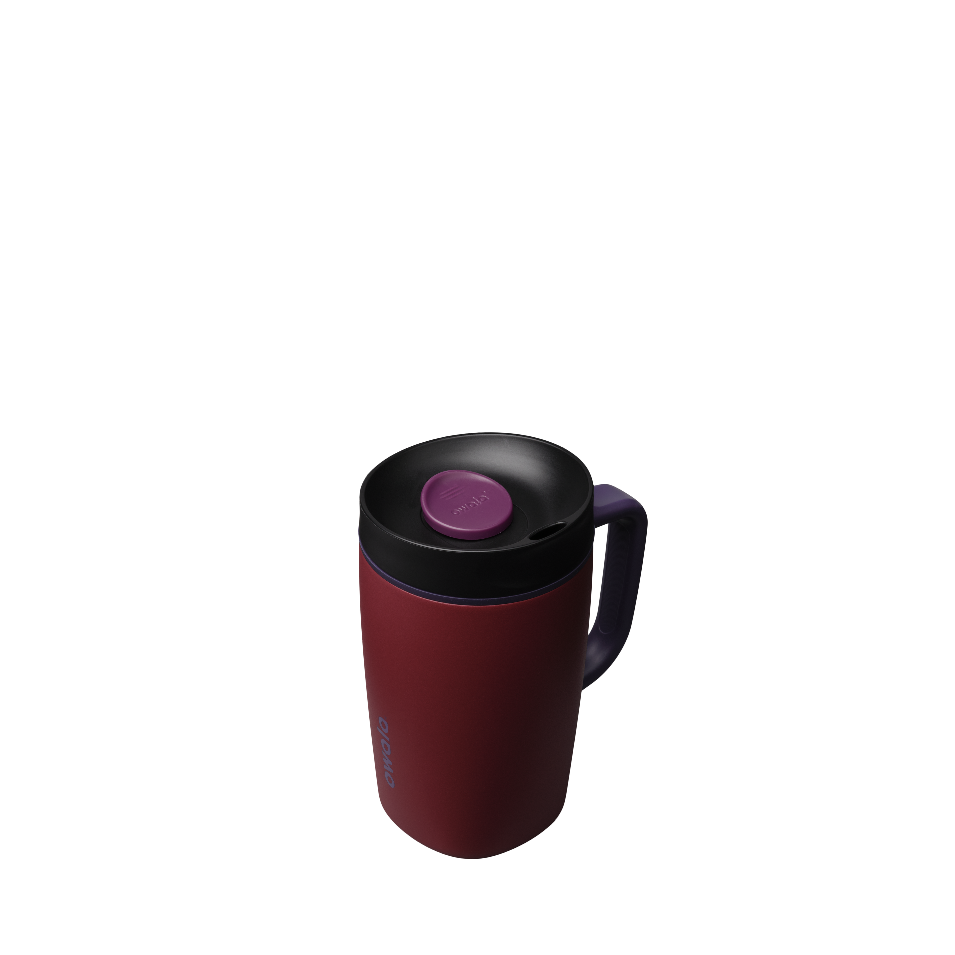 SmoothSip® Slider with Handle P5
