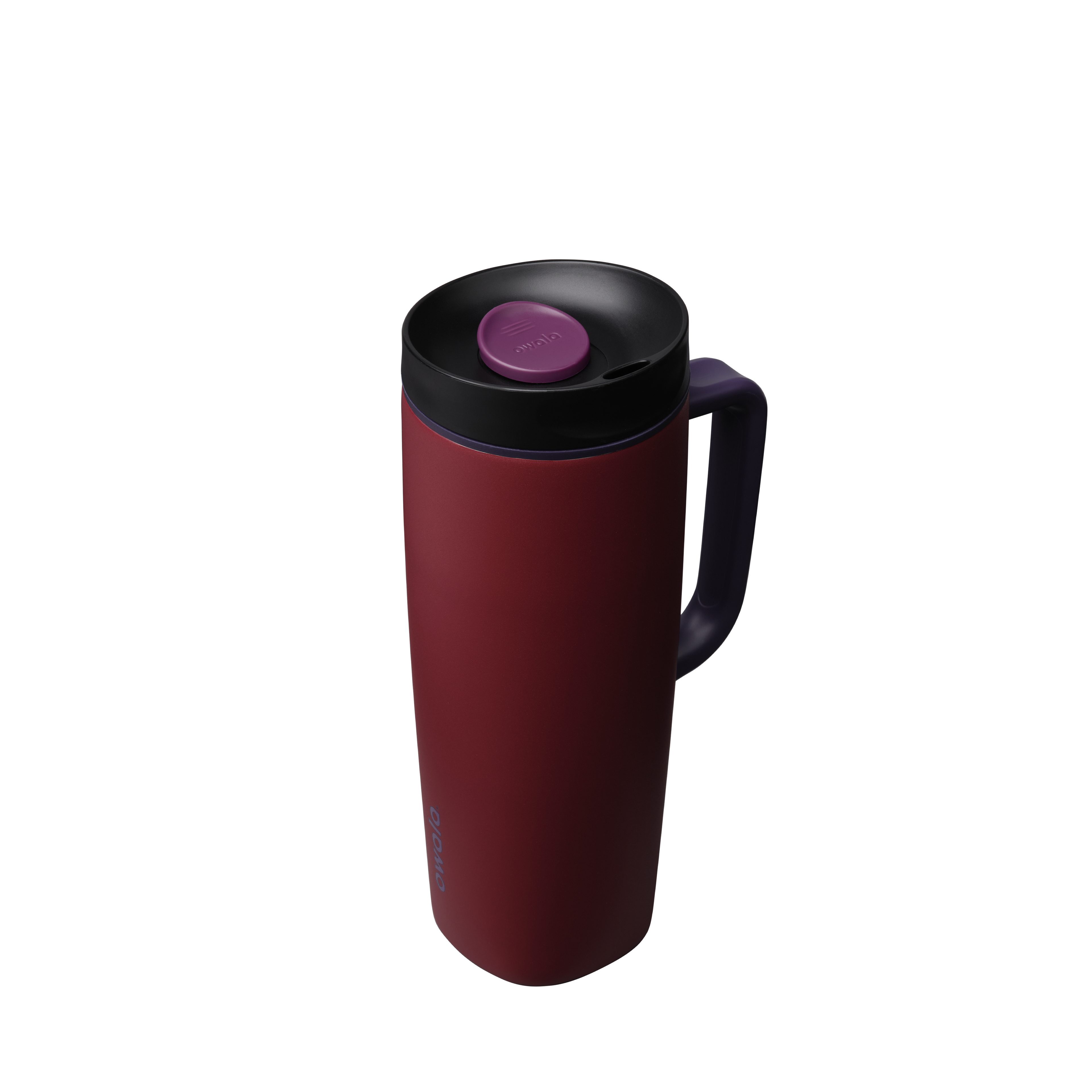 SmoothSip® Slider with Handle P5