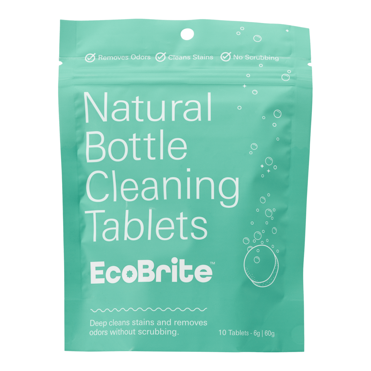 Bottle Cleaning Tablets E5