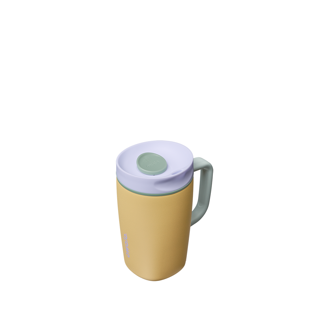 SmoothSip® Slider with Handle P5