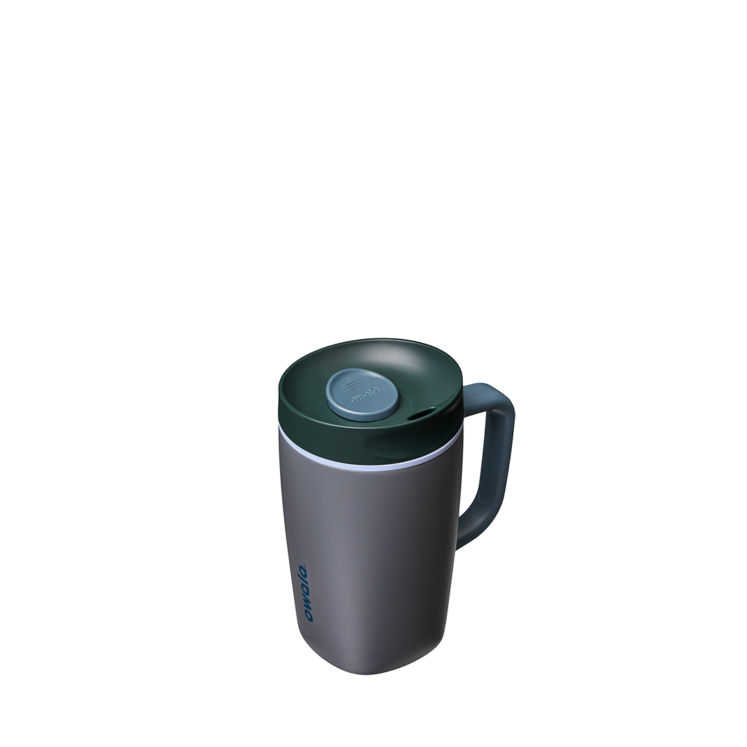 SmoothSip® Slider with Handle P5