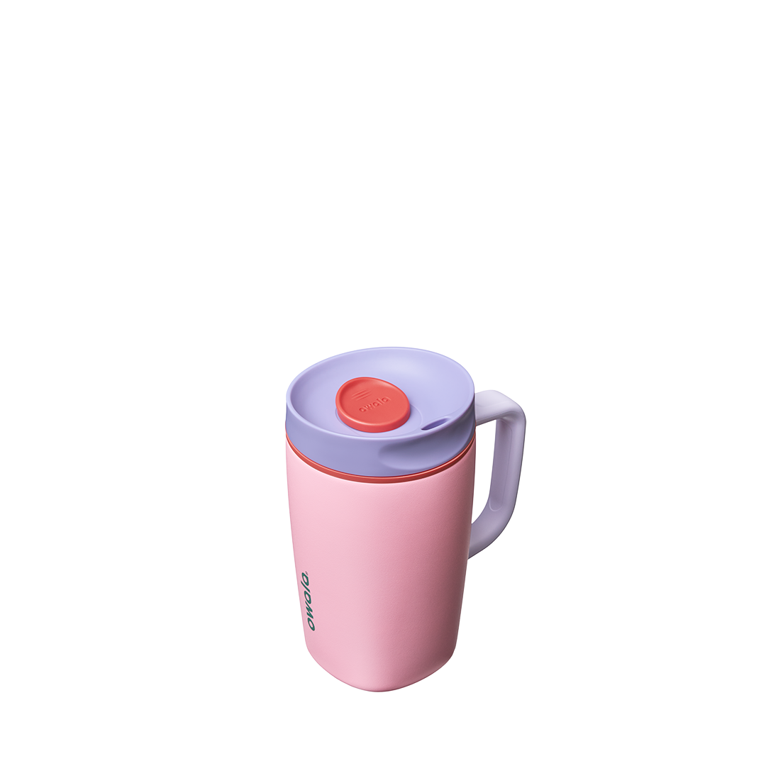 SmoothSip® Slider with Handle P5