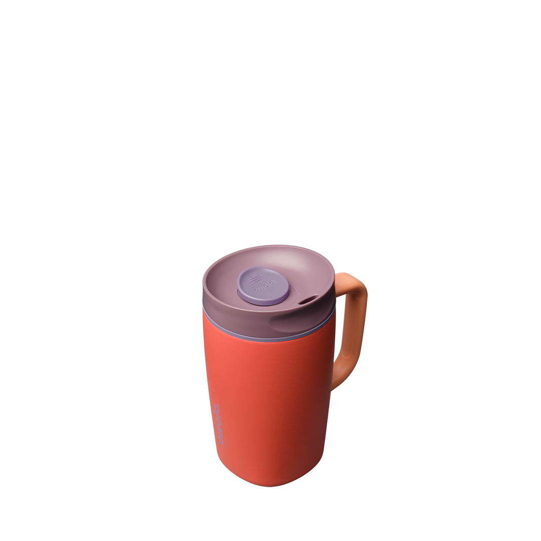 SmoothSip® Slider with Handle P5