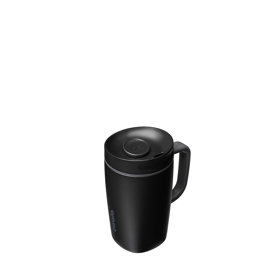 SmoothSip® Slider with Handle P5