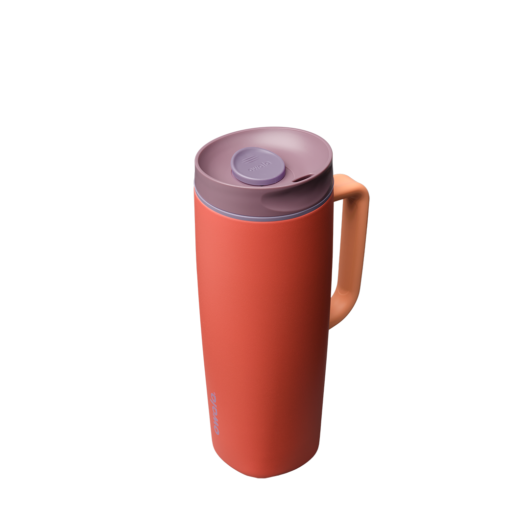 SmoothSip® Slider with Handle P5