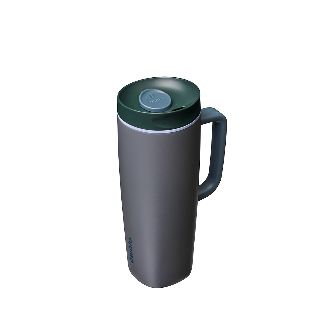 SmoothSip® Slider with Handle P5