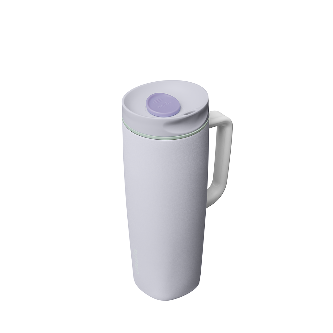 SmoothSip® Slider with Handle P5