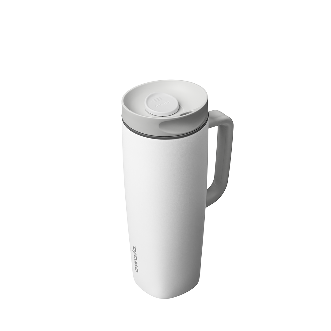 SmoothSip® Slider with Handle P5