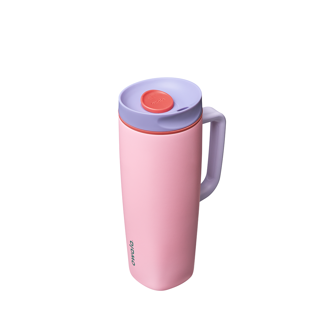 SmoothSip® Slider with Handle P5