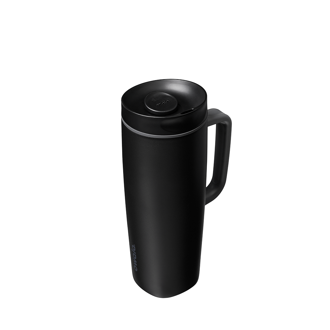 SmoothSip® Slider with Handle P5