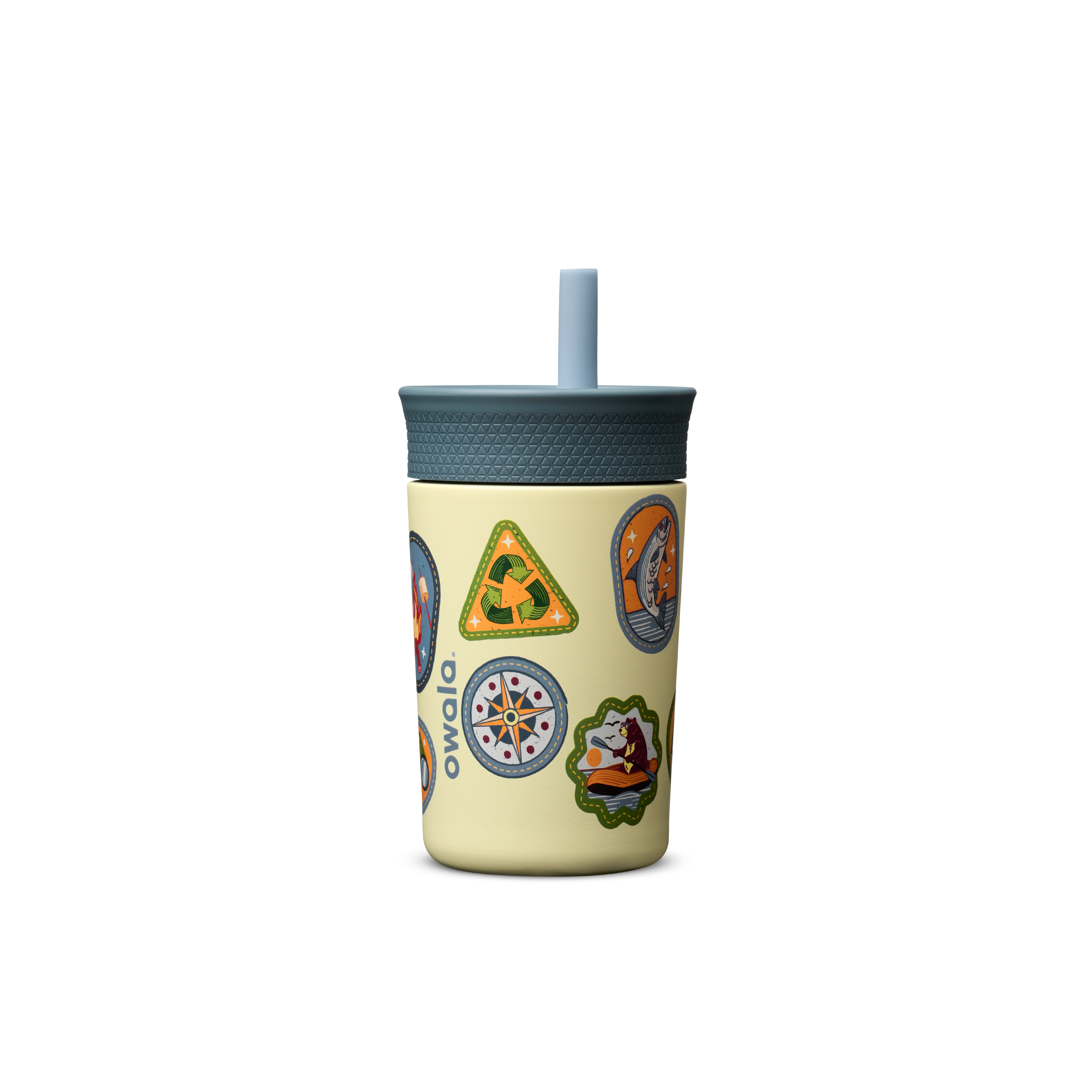 Kids' Tumbler J0