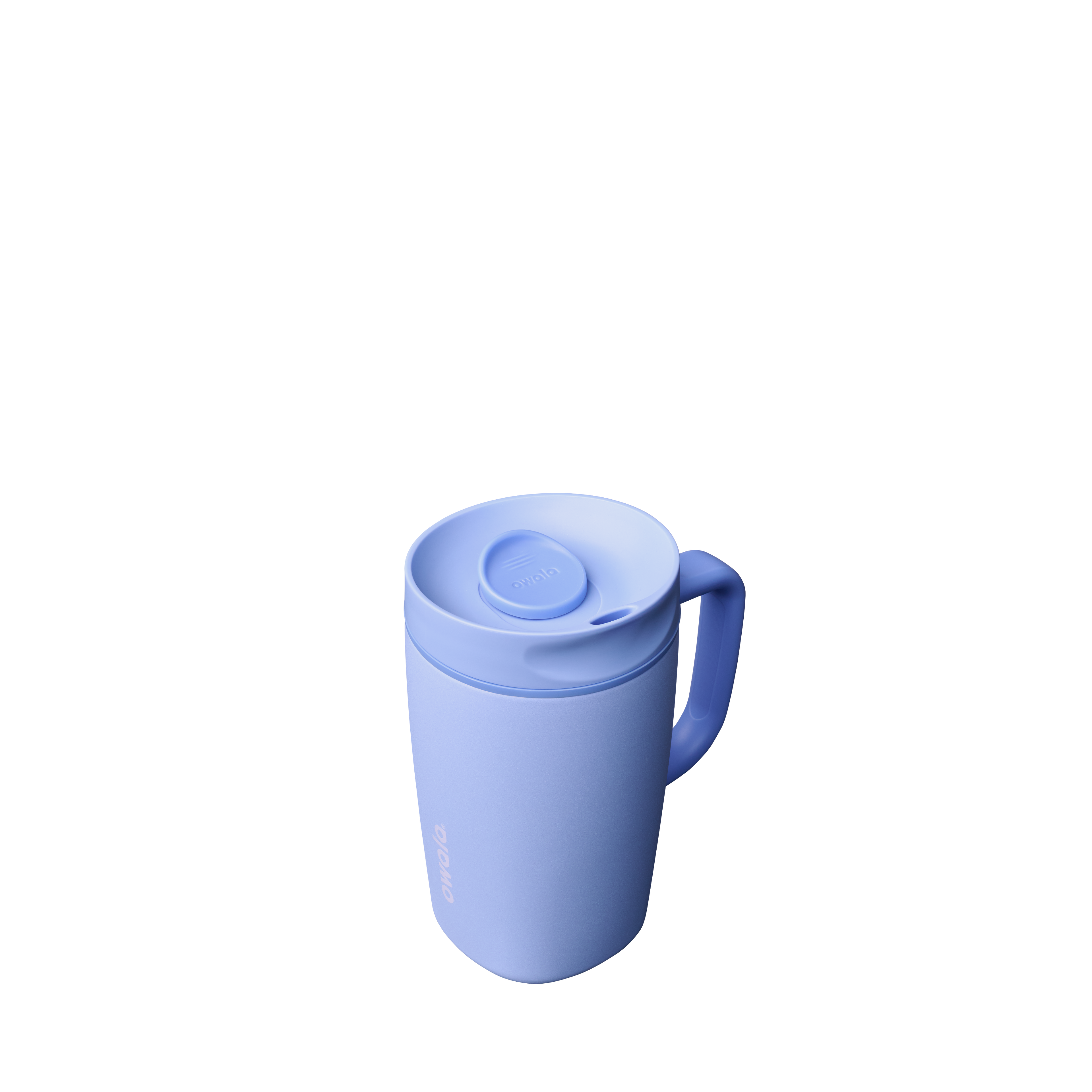 SmoothSip® Slider with Handle P5
