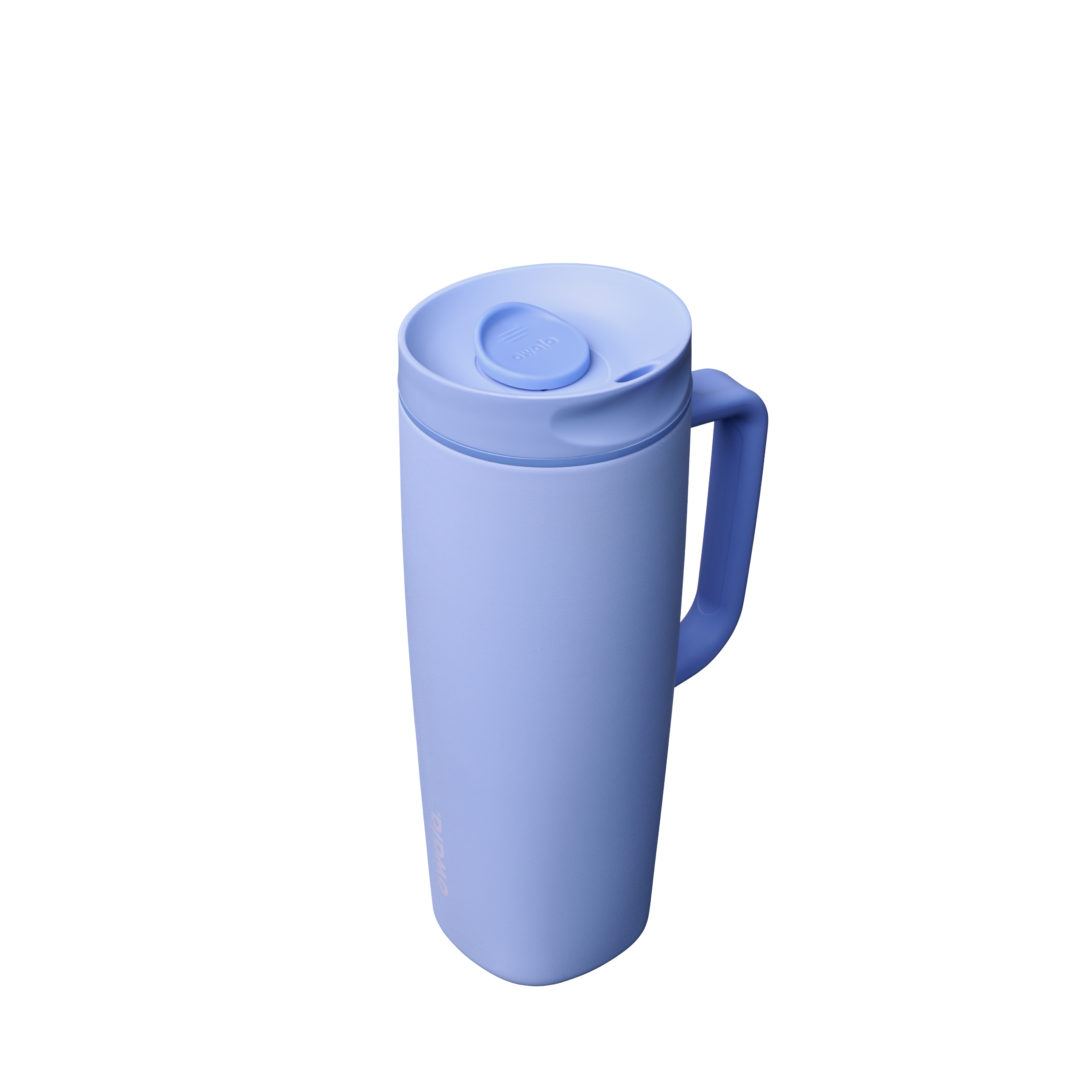 SmoothSip® Slider with Handle P5