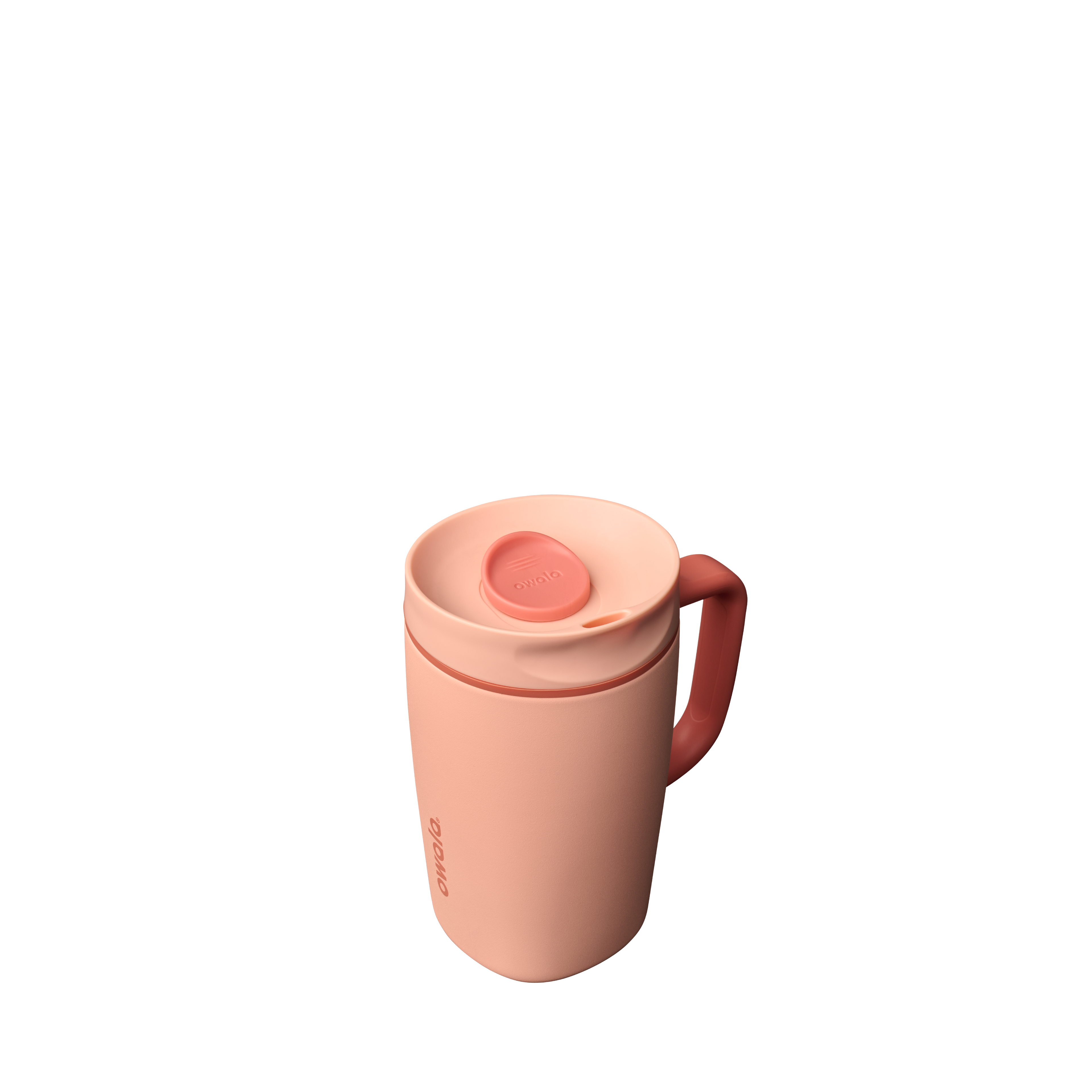SmoothSip® Slider with Handle P5