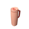 SmoothSip® Slider with Handle P5