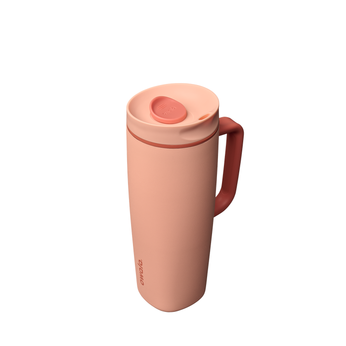 SmoothSip® Slider with Handle P5