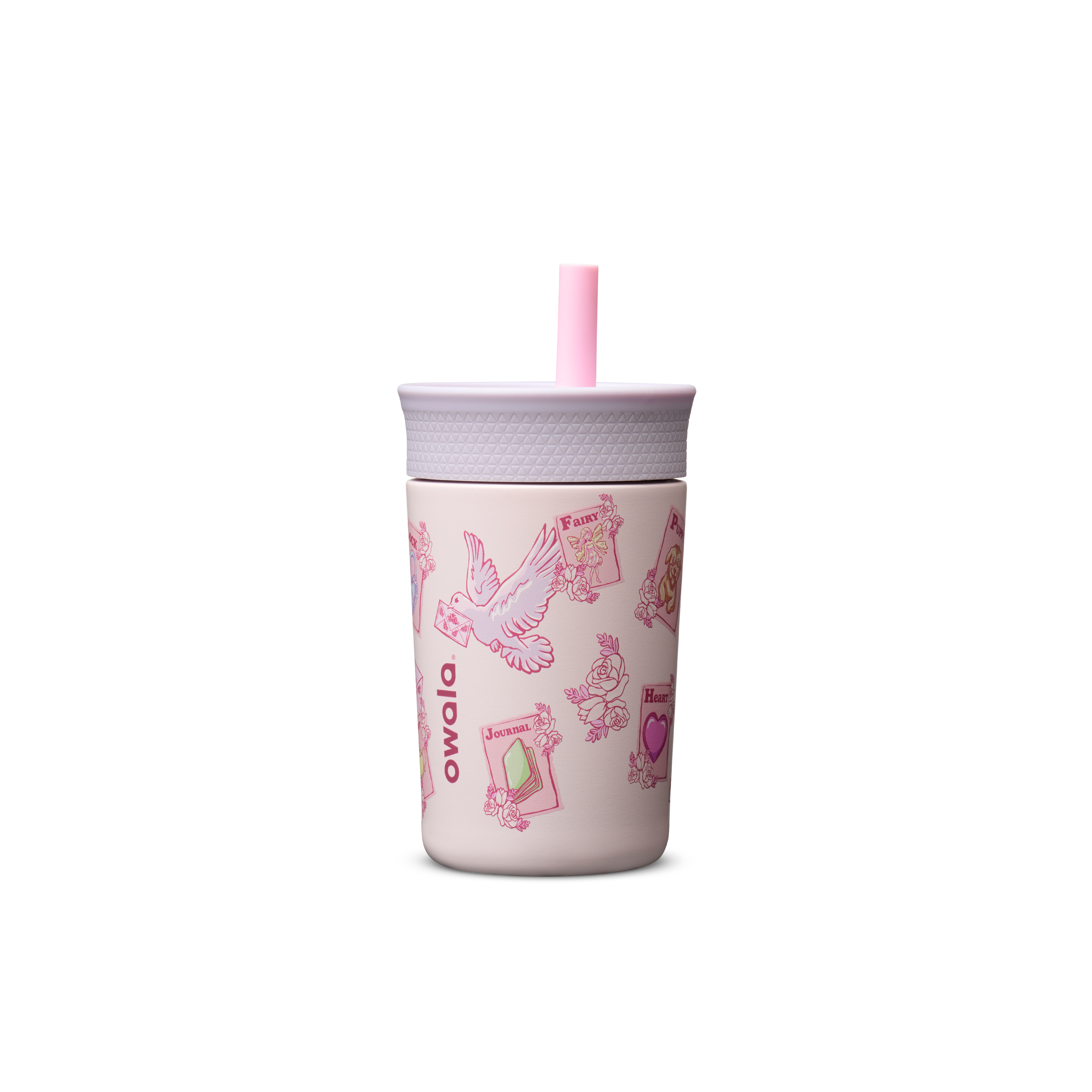 Kids' Tumbler S4