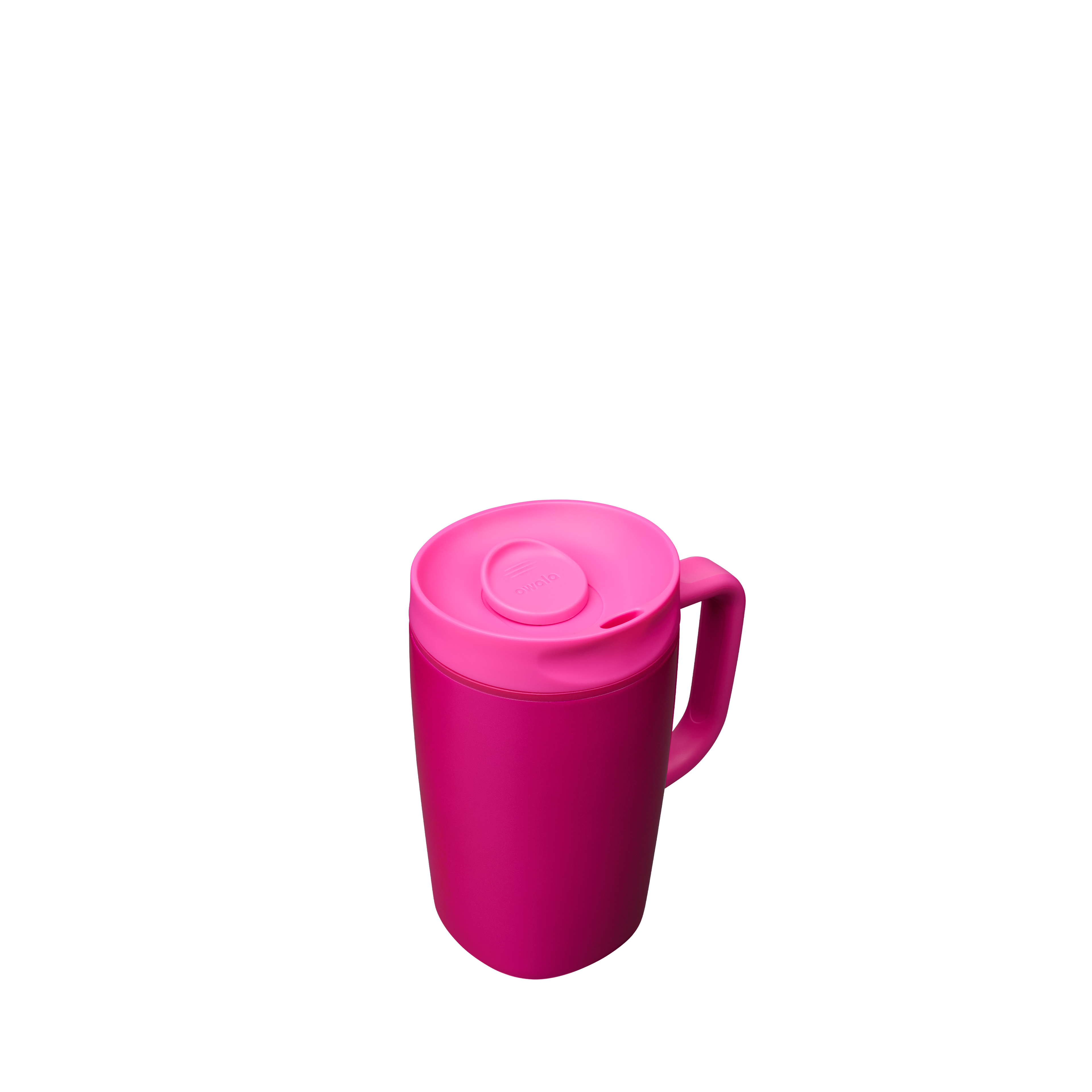 SmoothSip® Slider with Handle P5