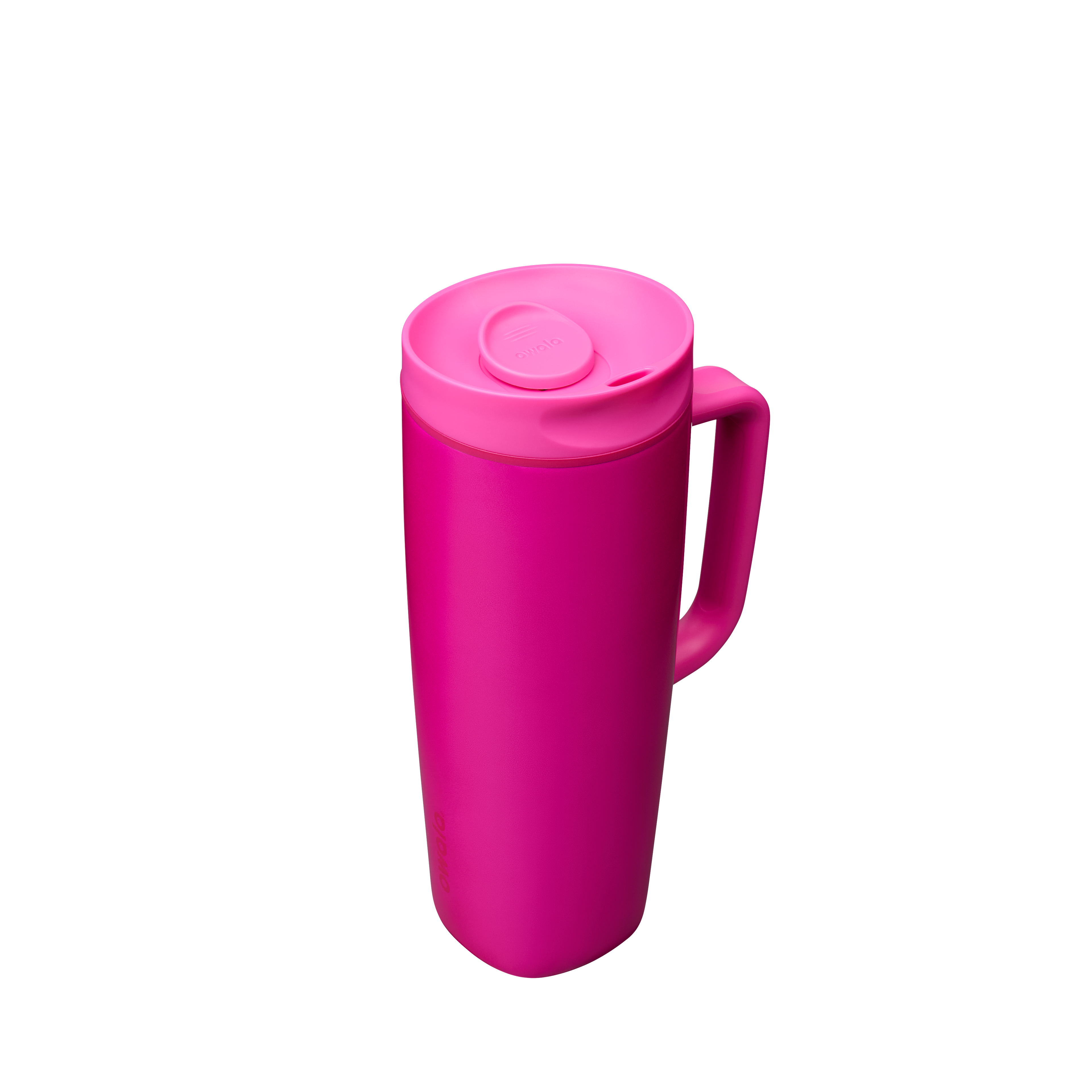SmoothSip® Slider with Handle P5