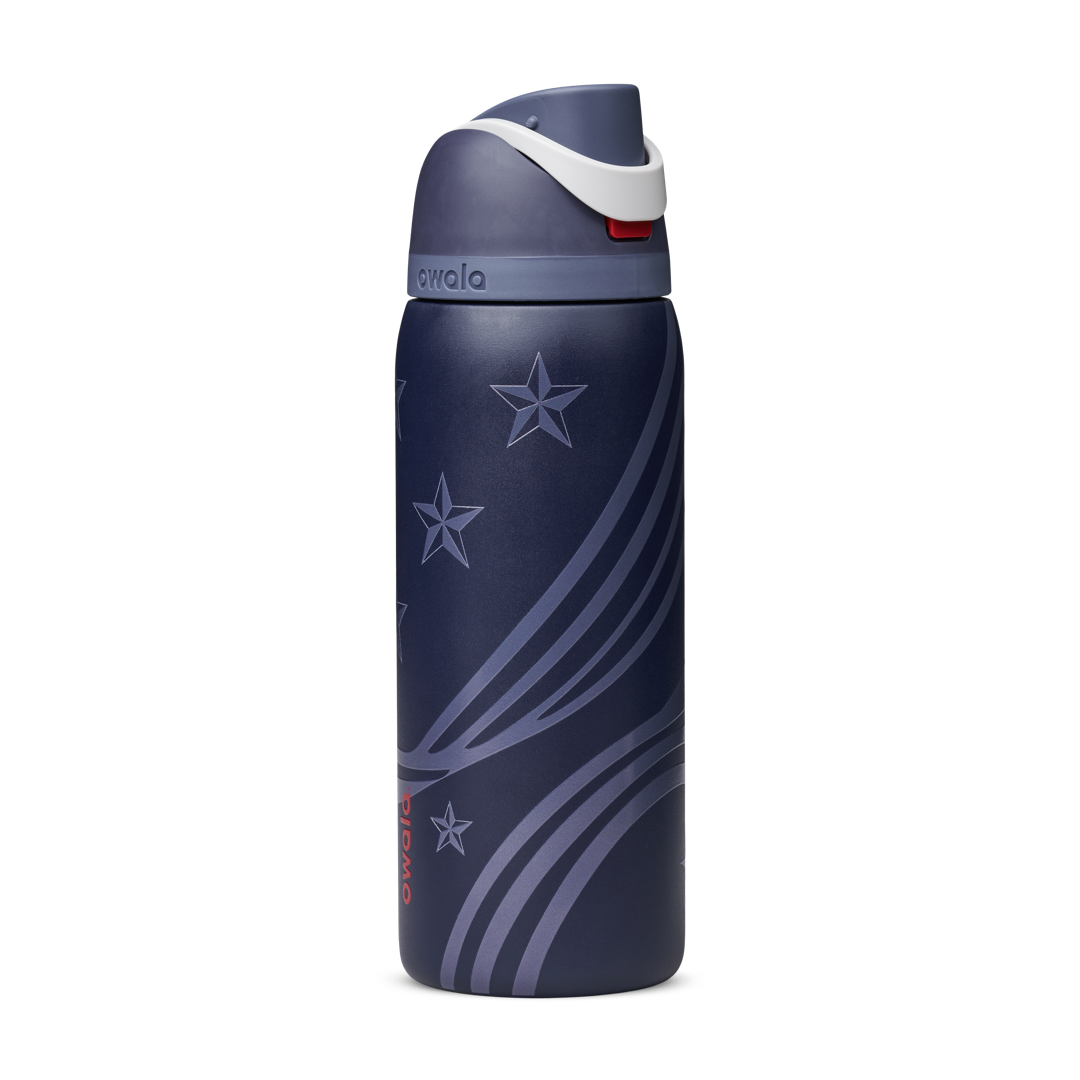 Soccer Bottles M6