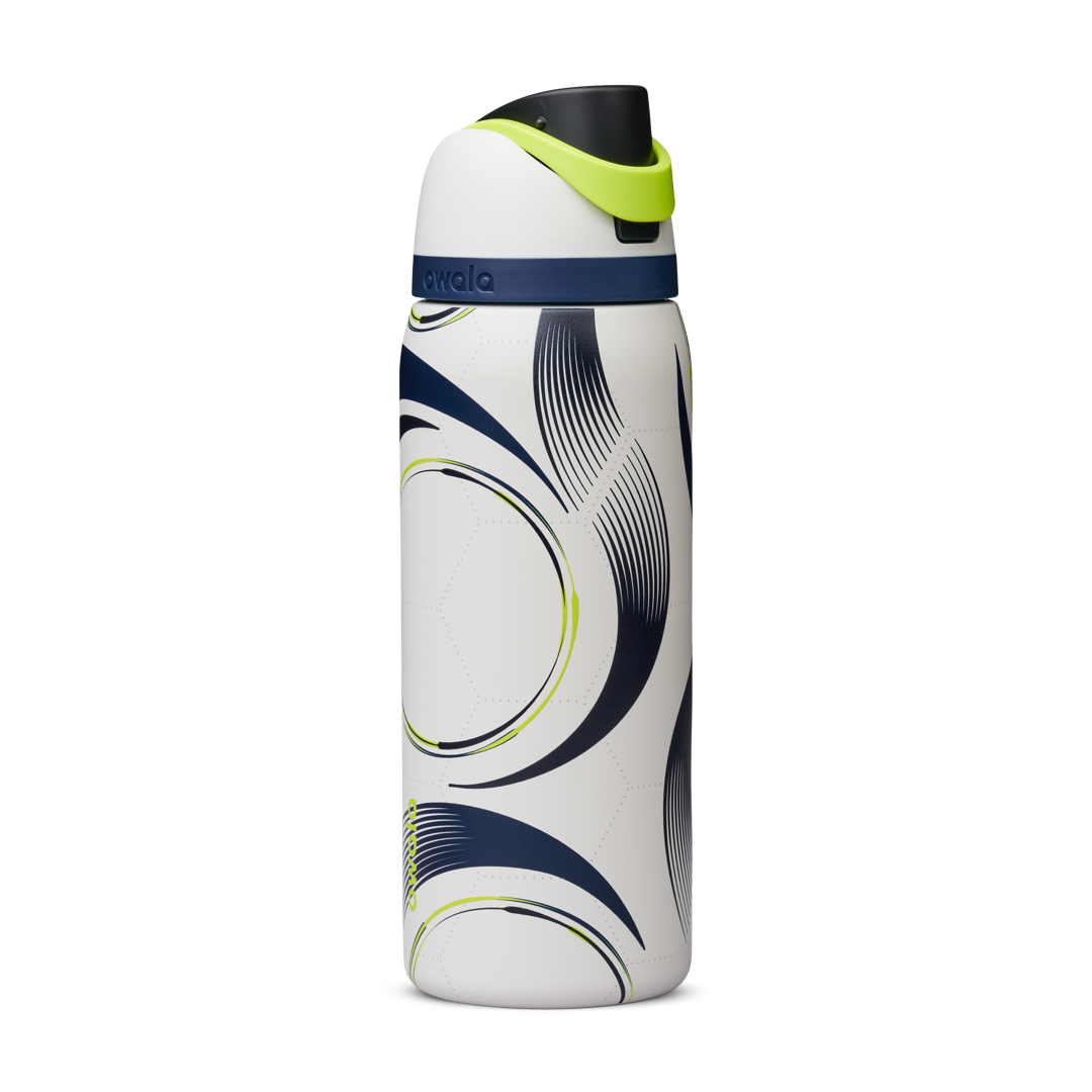 Soccer Bottles M6