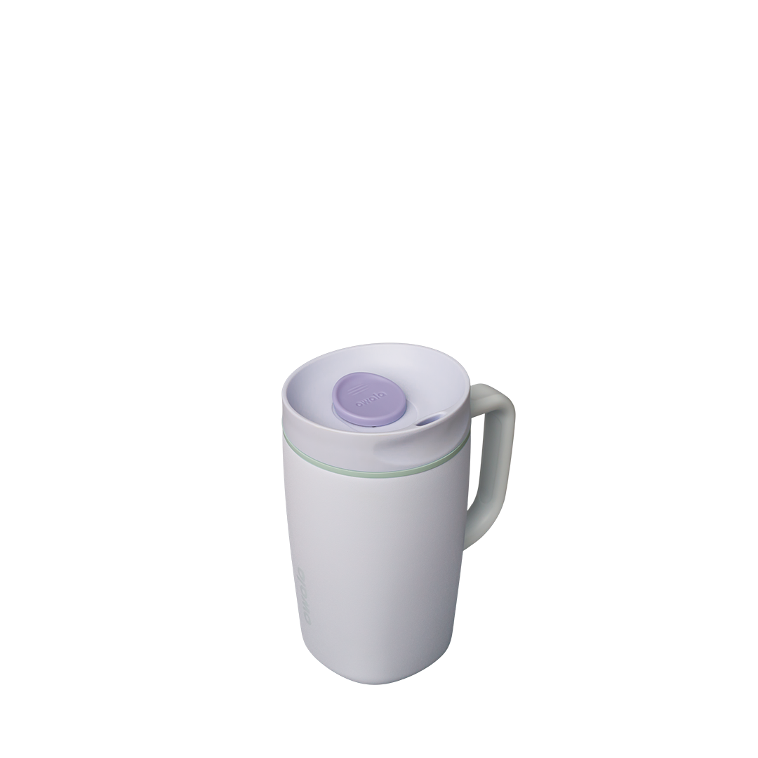 SmoothSip® Slider with Handle P5