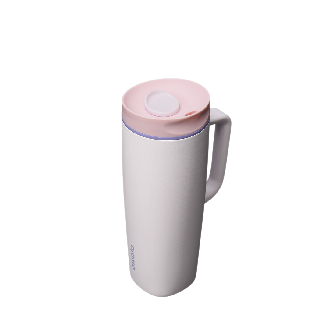 SmoothSip® Slider with Handle P5