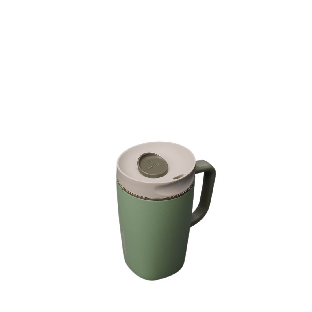 SmoothSip® Slider with Handle P5