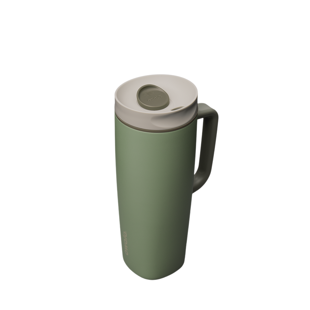 SmoothSip® Slider with Handle P5
